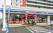 ローソン札幌豊平3条一丁目店 339m