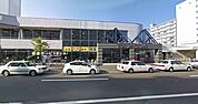 東光ストア平岸ターミナル店 505m