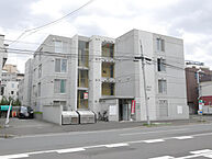 北海道札幌市中央区南四条西16丁目：物件画像／ホームリー・ワン株式会社　ピタットハウス美園店