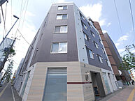 北海道札幌市中央区南一条東3丁目：物件画像／ホームリー・ワン株式会社　ピタットハウス美園店