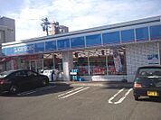 ローソン南4条西十五丁目店 423m