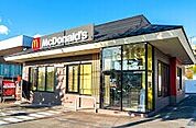 マクドナルド西岡出光SS店 754m