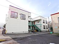 北海道札幌市中央区南二十四条西8丁目：物件画像／ホームリー・ワン株式会社　ピタットハウス美園店