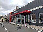 マクドナルド北5西18店 513m