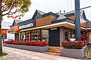 マクドナルド平岸店 798m