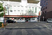 セイコーマートながい店 158m