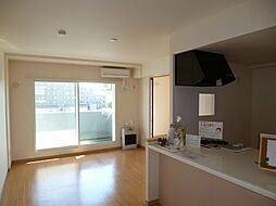 福の住家東館 1LDKの写真