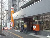 札幌北一条西郵便局 231m