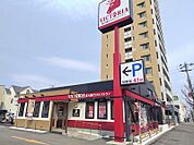 ヴィクトリアステーション札幌北5条店 442m