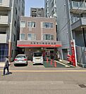 札幌南一条西郵便局 232m