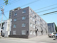 北海道札幌市中央区南六条西22丁目：物件画像／ホームリー・ワン株式会社　ピタットハウス美園店