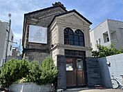 宮越屋珈琲豊平店 329m