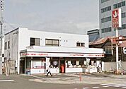 セイコーマートおかだ店 205m