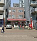 札幌南一条西郵便局 372m