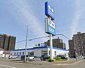 サツドラ桑園北8条店 464m