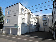 北海道札幌市豊平区平岸三条2丁目：物件画像／ホームリー・ワン株式会社　ピタットハウス美園店