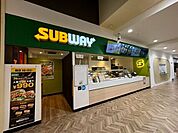 サブウェイ東光ストア豊平店 334m