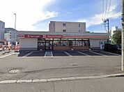 セイコーマート南19条店 183m