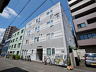 北海道札幌市中央区南六条西11丁目：物件画像／ホームリー・ワン株式会社　ピタットハウス美園店