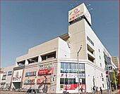 東光ストア円山店 417m