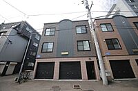 北海道札幌市中央区南十条西8丁目3-3：物件画像／ホームリー・ワン株式会社　ピタットハウス美園店