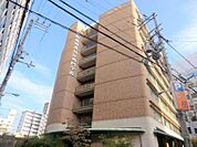医療秘書専門学校 38m