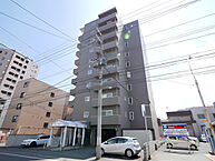 北海道札幌市中央区南六条西12丁目：物件画像／ホームリー・ワン株式会社　ピタットハウス美園店