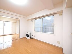 札幌市営東豊線 豊平公園駅 徒歩3分の賃貸マンション 3階1LDKのリビング/ダイニング