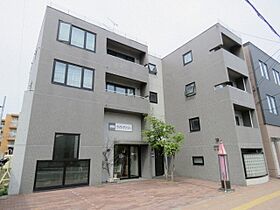 北海道札幌市北区麻生町3丁目9-3（賃貸マンション1K・4階・30.00㎡） その1