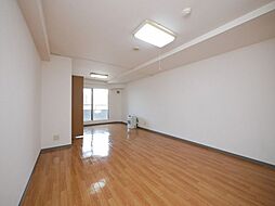 札幌市営東西線 東札幌駅 徒歩3分の賃貸マンション 10階1LDKのリビング/ダイニング