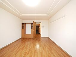 札幌市営東西線 西18丁目駅 徒歩7分の賃貸マンション 3階1Kのリビング/ダイニング