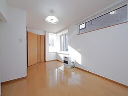 札幌市営東豊線 福住駅 徒歩6分の賃貸アパート 2階1Kのリビング/ダイニング