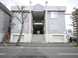 札幌市営東豊線 美園駅 徒歩5分