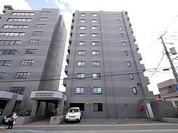 札幌市営東豊線 学園前駅 徒歩7分