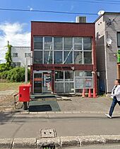 北海道札幌市中央区南十二条西8丁目（賃貸マンション1LDK・4階・49.28㎡） その20