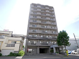 札幌市営東西線 西11丁目駅 徒歩13分