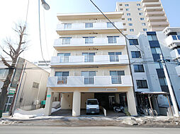 札幌市営東西線 バスセンター前駅 徒歩7分