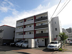 札幌市営東豊線 学園前駅 徒歩5分