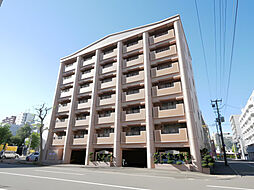 札幌市営東西線 西11丁目駅 徒歩5分