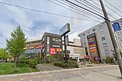 ラソラ札幌 808m