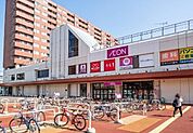 イオン東札幌店 764m