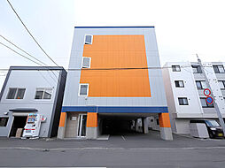 札幌市営東西線 南郷7丁目駅 徒歩5分の賃貸マンション