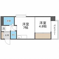 北海道札幌市中央区北四条西19丁目（賃貸マンション1DK・3階・31.07㎡） その2