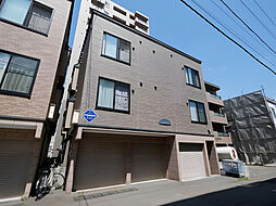 札幌市営東西線 西11丁目駅 徒歩8分