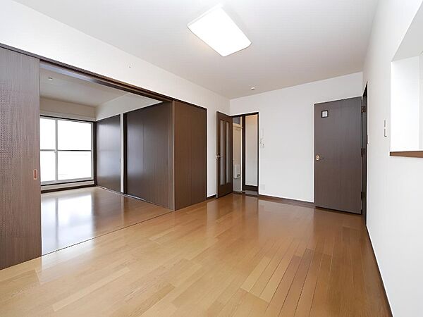 居室・リビング