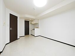 札幌市営南北線 平岸駅 徒歩7分の賃貸マンション 1階1LDKのリビング/ダイニング