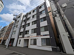 札幌市営東西線 西11丁目駅 徒歩5分