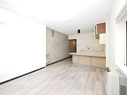 札幌市営南北線 幌平橋駅 徒歩3分の賃貸マンション 3階1Kのリビング/ダイニング