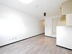 札幌市営南北線 幌平橋駅 徒歩3分の賃貸マンション 4階1Kのリビング/ダイニング