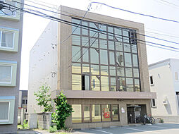 札幌市営南北線 平岸駅 徒歩9分の賃貸マンション